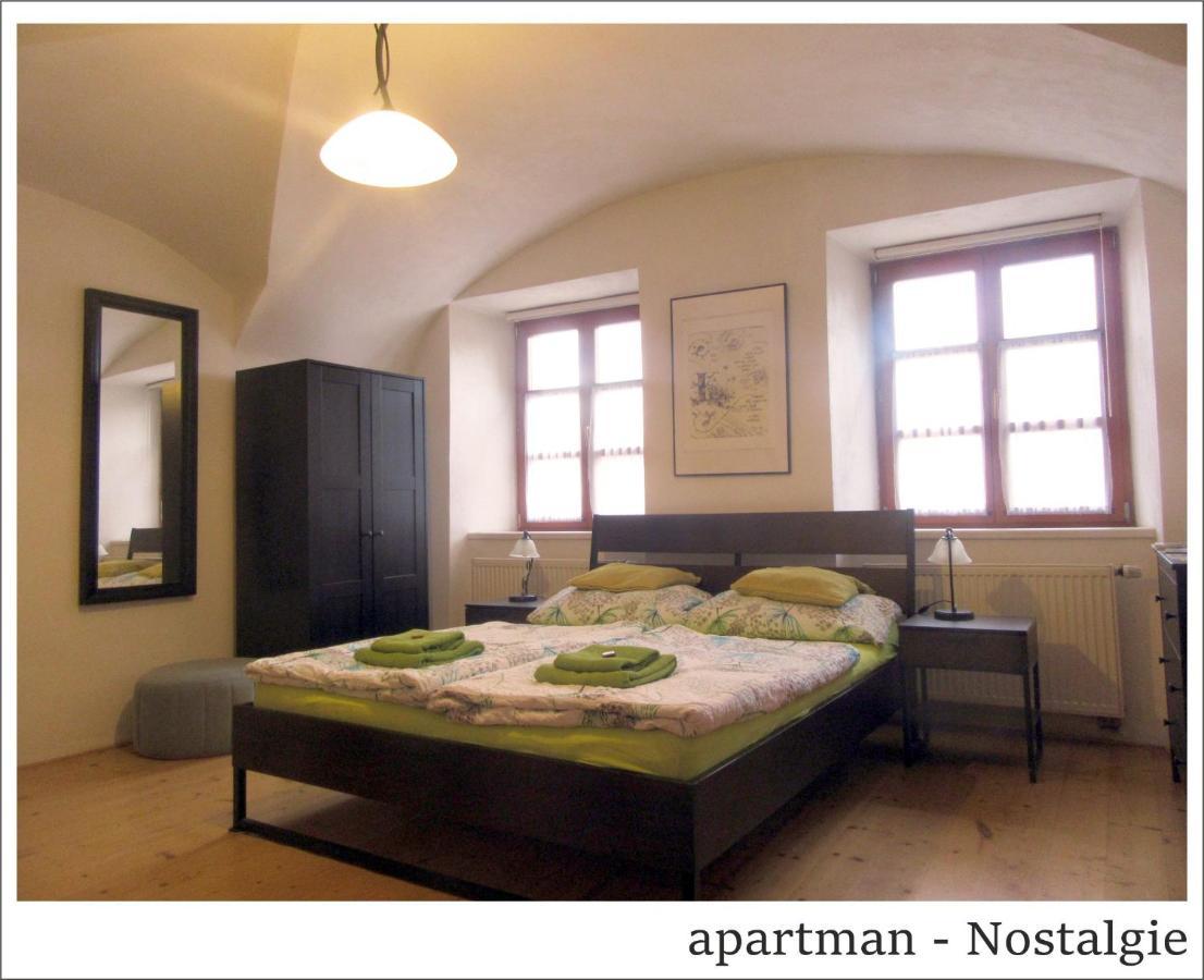 Apartman U Kostela Veselí nad Moravou Exterior foto