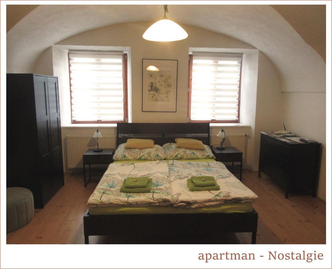 Apartman U Kostela Veselí nad Moravou Exterior foto