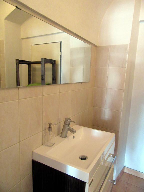 Apartman U Kostela Veselí nad Moravou Exterior foto